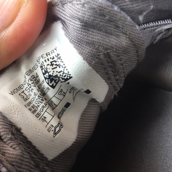 SPERRY SLIP ON - Picture 11 of 12